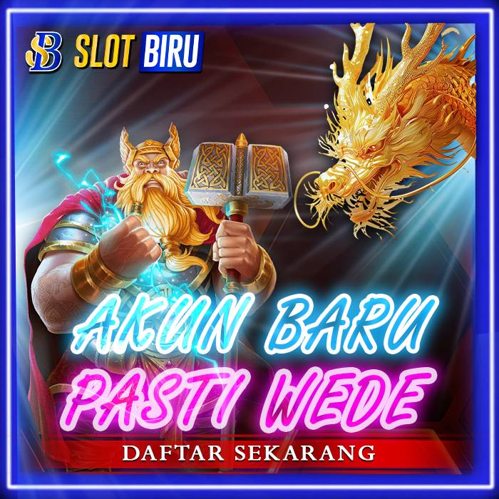 SLOTBIRU