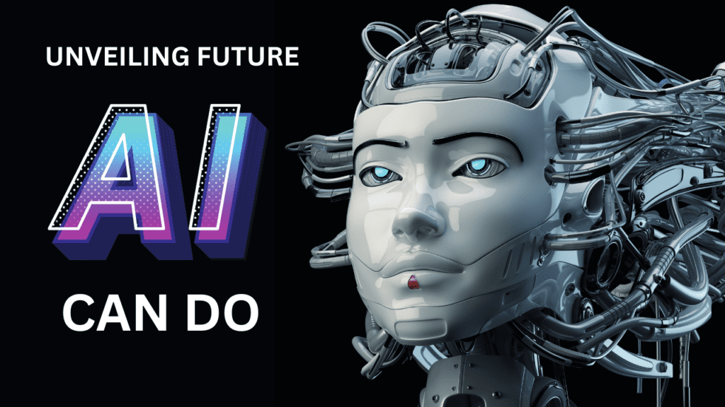 The Rise of Artificial Intelligence (AI) in the Digital Landscape Unveiling the Future