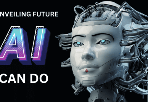 The Rise of Artificial Intelligence (AI) in the Digital Landscape Unveiling the Future